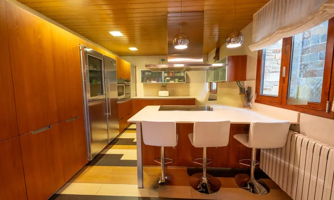 Недвижимость Chalet for sale in Aixirivall, 4 bedrooms: 24