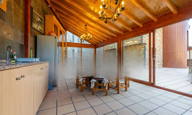Недвижимость Chalet for sale in Aixirivall, 4 bedrooms: 26
