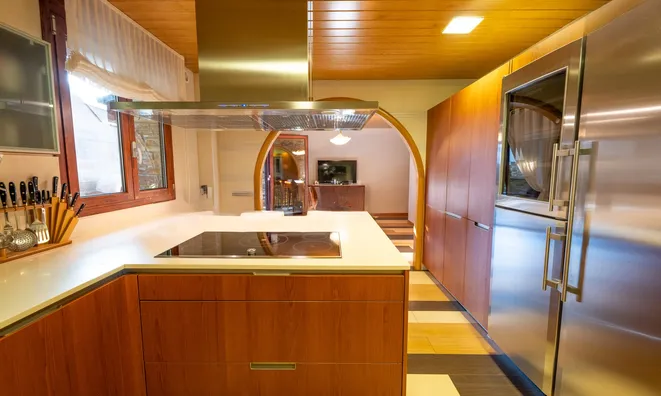 Недвижимость Chalet for sale in Aixirivall, 4 bedrooms: 27