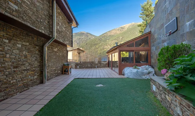 Недвижимость Chalet for sale in Aixirivall, 4 bedrooms: 28