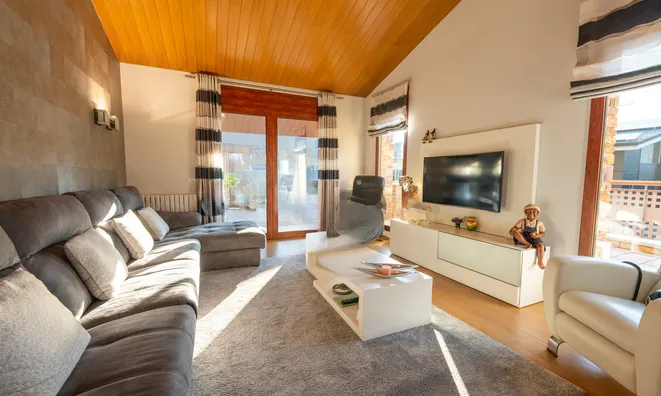 Недвижимость Chalet for sale in Aixirivall, 4 bedrooms: 30