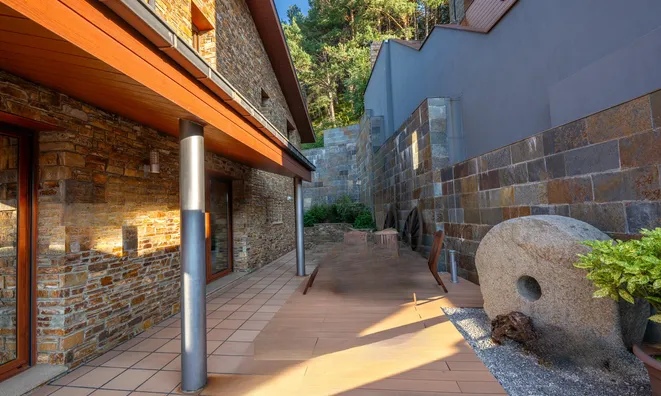 Недвижимость Chalet for sale in Aixirivall, 4 bedrooms: 31