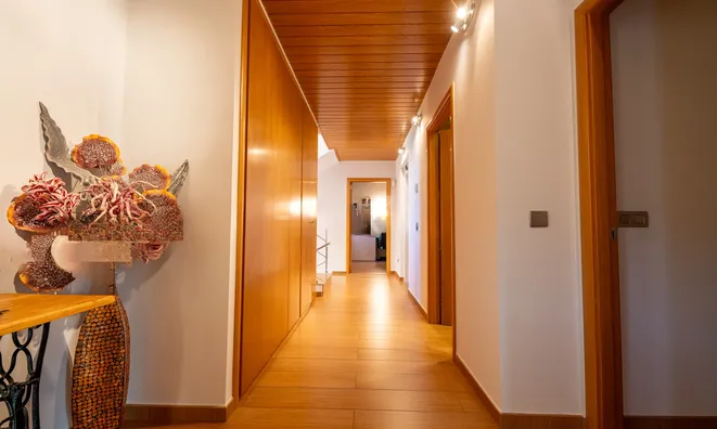 Недвижимость Chalet for sale in Aixirivall, 4 bedrooms: 36