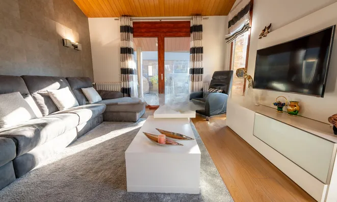 Недвижимость Chalet for sale in Aixirivall, 4 bedrooms: 39