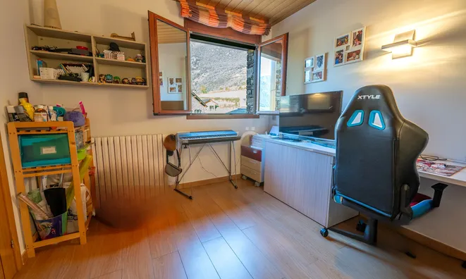 Недвижимость Chalet for sale in Aixirivall, 4 bedrooms: 41
