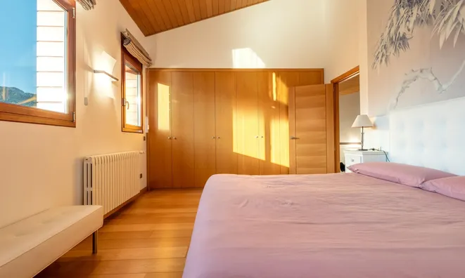 Недвижимость Chalet for sale in Aixirivall, 4 bedrooms: 43