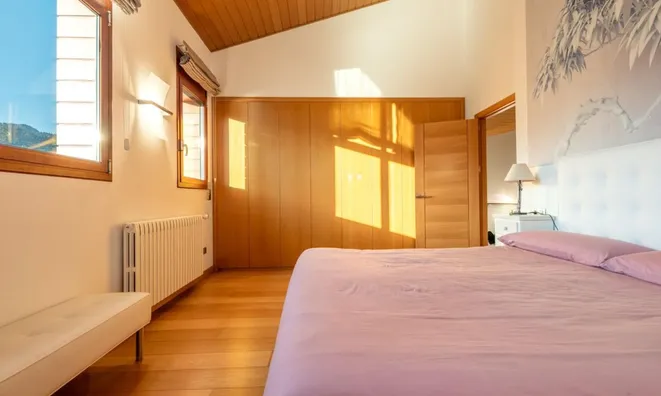 Недвижимость Chalet for sale in Aixirivall, 4 bedrooms: 44