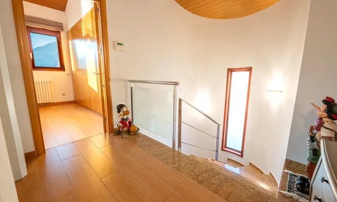 Недвижимость Chalet for sale in Aixirivall, 4 bedrooms: 45
