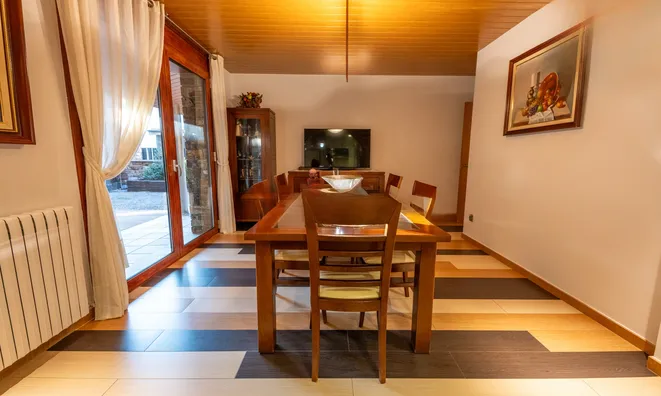 Недвижимость Chalet for sale in Aixirivall, 4 bedrooms: 49