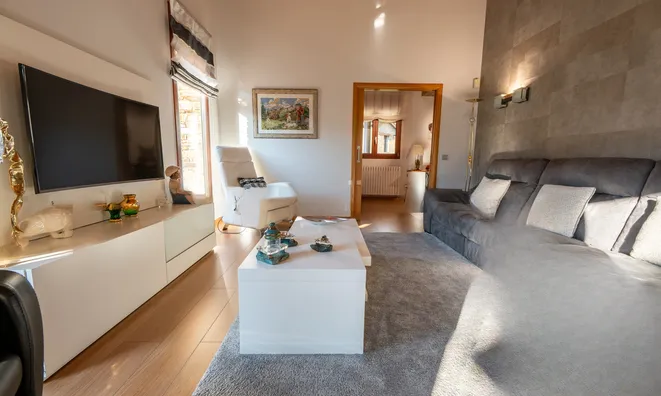 Недвижимость Chalet for sale in Aixirivall, 4 bedrooms: 50