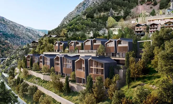 Недвижимость Magnificent villa for sale in Els Vilars: 11