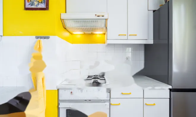 Недвижимость Двухкомнатная квартира в Копере: 6