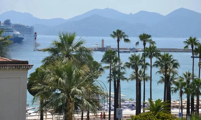Недвижимость Villa Pointe Croisette: 1