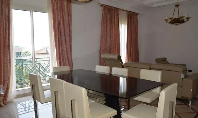 Недвижимость Villa Pointe Croisette: 2