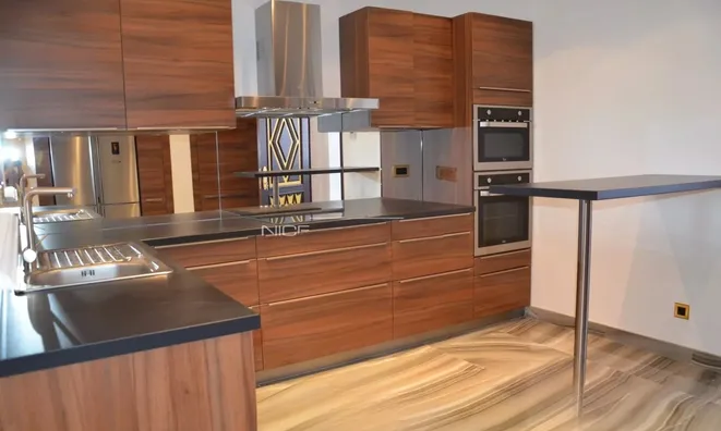 Недвижимость Villa Pointe Croisette: 3