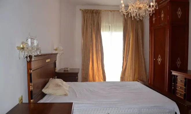 Недвижимость Villa Pointe Croisette: 5