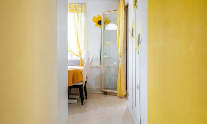 Недвижимость Двухкомнатная квартира в Копере: 8