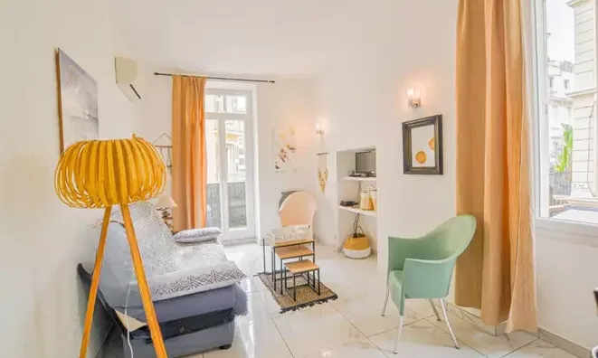 Недвижимость Home Cannes Centre-Ville: 1