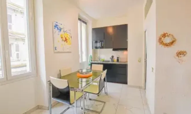 Недвижимость Home Cannes Centre-Ville: 3