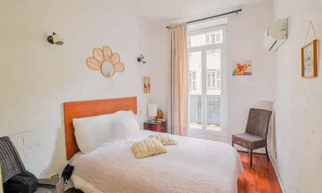 Недвижимость Home Cannes Centre-Ville: 4
