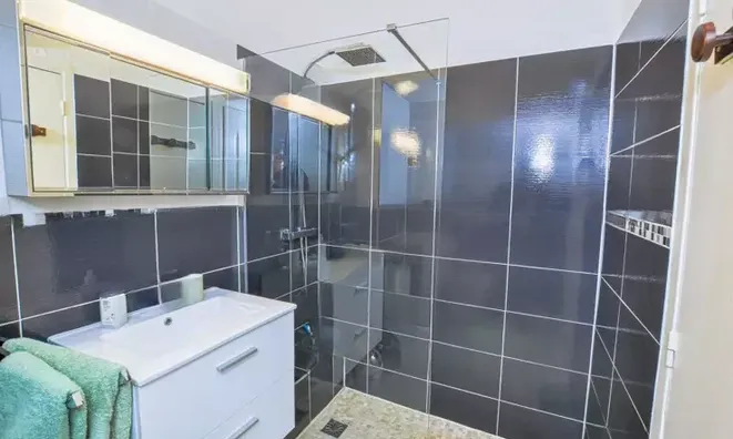 Недвижимость Home Cannes Centre-Ville: 5