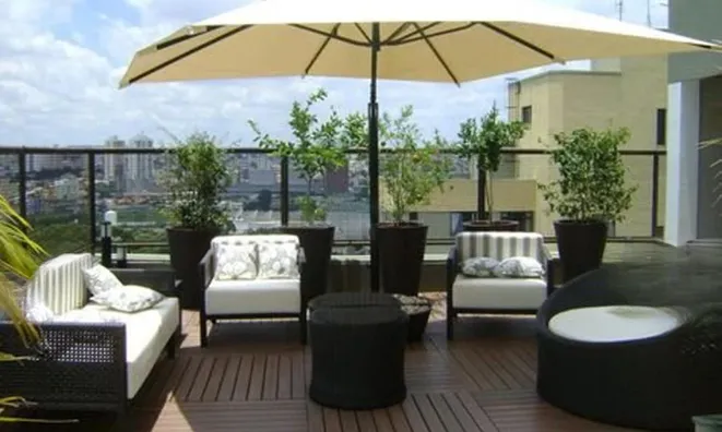 Недвижимость Villa Cannes: 5