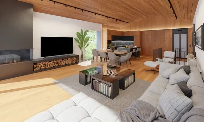 Недвижимость Luxury and comfort residences: 3