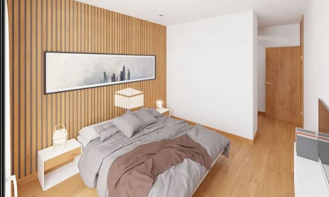 Недвижимость Luxury and comfort residences: 8
