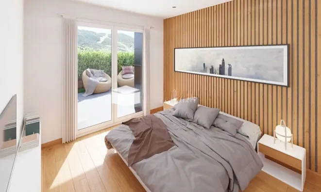Недвижимость Luxury and comfort residences: 9