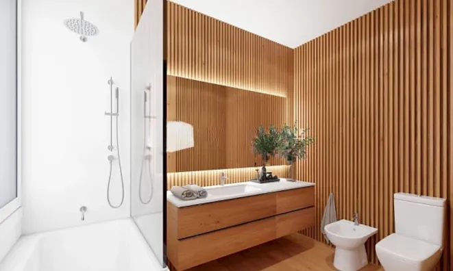 Недвижимость Luxury and comfort residences: 11