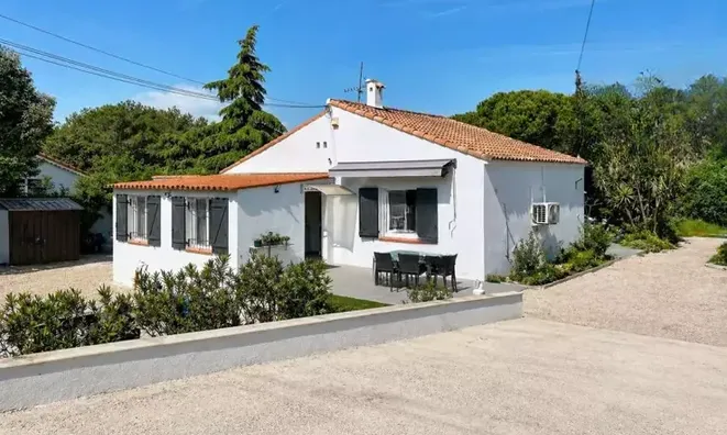 Недвижимость Villa Mougins: 1