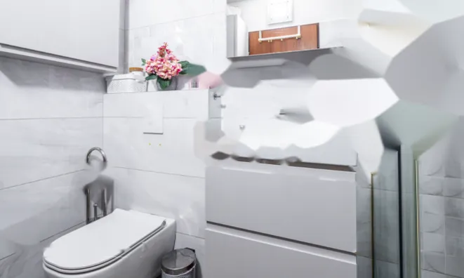 Недвижимость Двухкомнатная квартира в Копере: 11