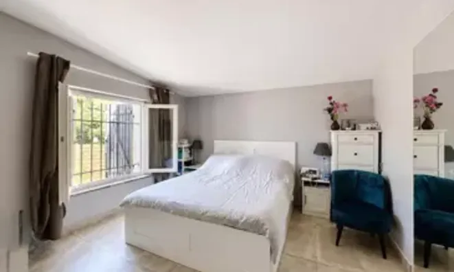 Недвижимость Villa Mougins: 5