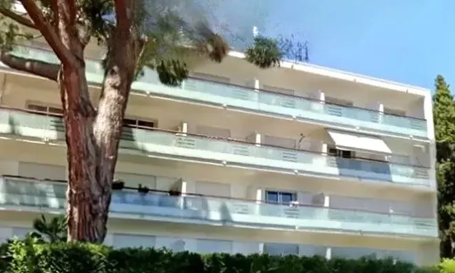 Недвижимость Villa Croix des Gardes: 1