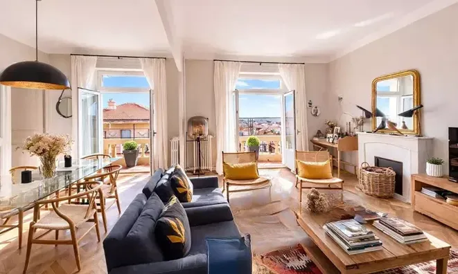 Недвижимость Villa Cannes: 1
