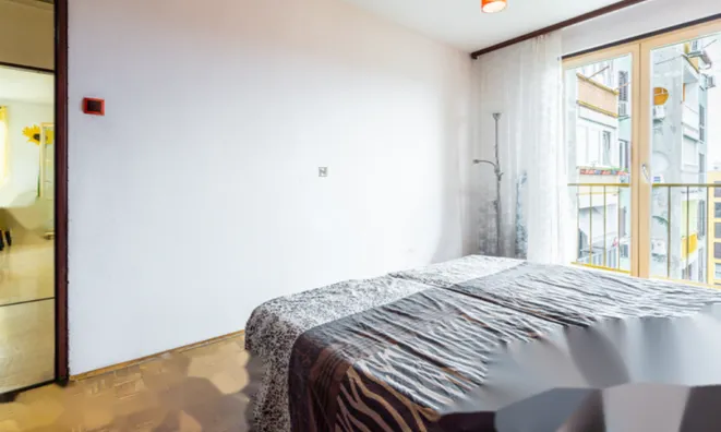 Недвижимость Двухкомнатная квартира в Копере: 13