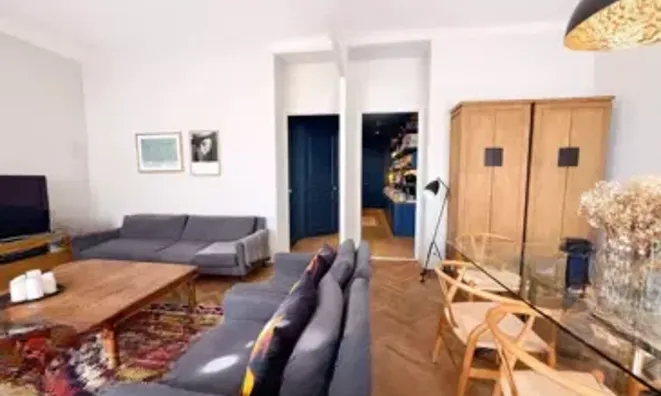 Недвижимость Villa Cannes: 6
