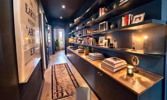 Недвижимость Villa Cannes: 7