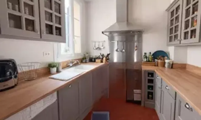 Недвижимость Villa Cannes: 8