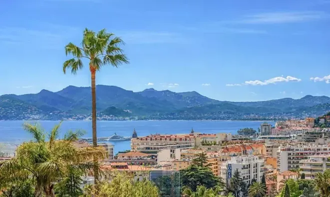 Недвижимость Villa Cannes: 1