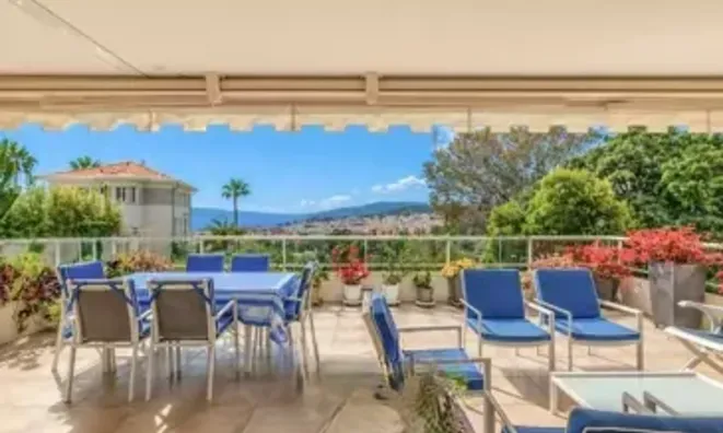 Недвижимость Villa Cannes: 3