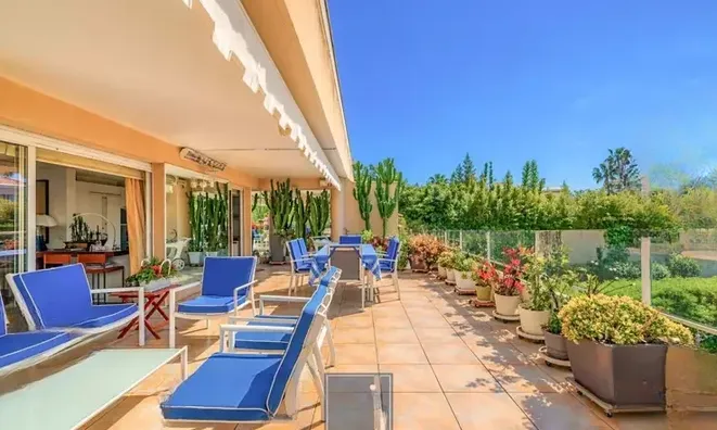Недвижимость Villa Cannes: 4