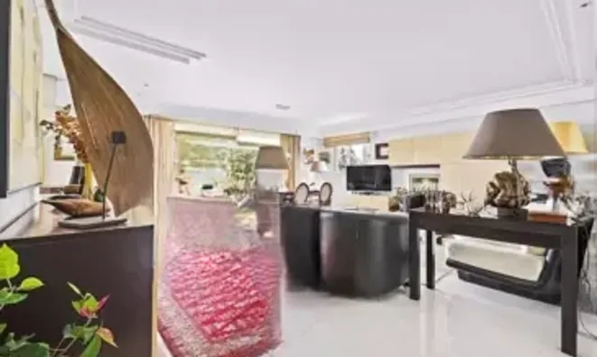 Недвижимость Villa Cannes: 5