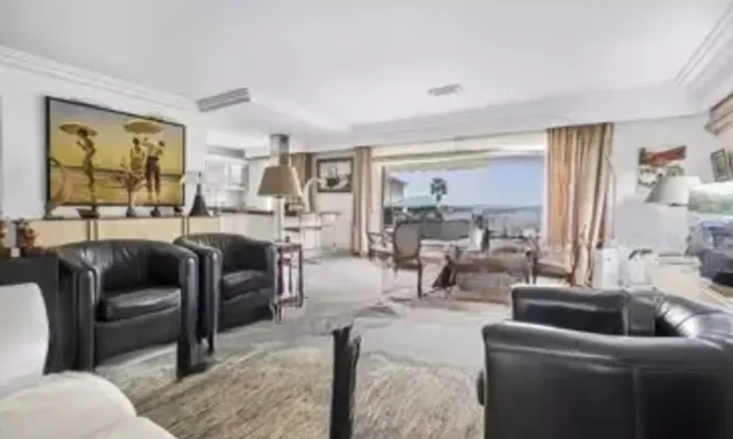Недвижимость Villa Cannes: 6