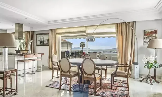 Недвижимость Villa Cannes: 7