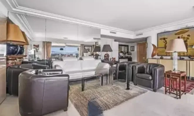 Недвижимость Villa Cannes: 8