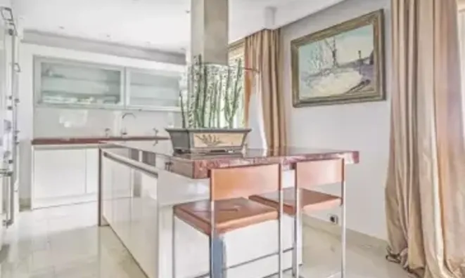 Недвижимость Villa Cannes: 9
