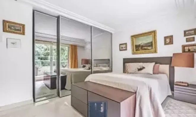 Недвижимость Villa Cannes: 12