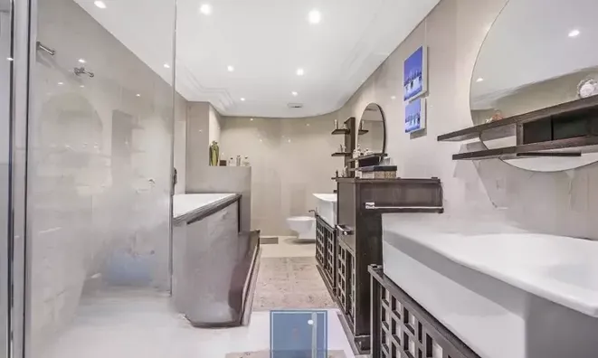 Недвижимость Villa Cannes: 13