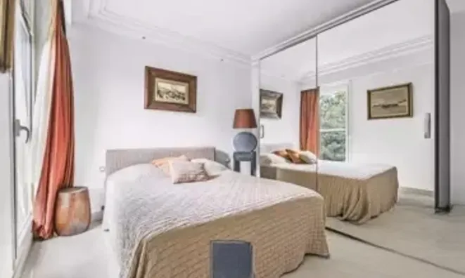 Недвижимость Villa Cannes: 17